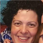 Soy pedagoga y tengo mucha experiencia dando clases ya que he trabajado en una academia y he dado particulares a niñ@s